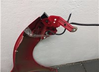  Кронштейн бампера Honda Civic 2015-2022 11443480 #7