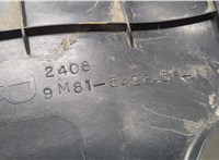 9M815428466AD, GS3L50341 Защита арок (подкрылок) Mazda 6 2008-2012 USA 20496069 #2