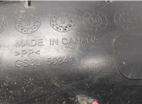 9M815428466AD, GS3L50341 Защита арок (подкрылок) Mazda 6 2008-2012 USA 20496069 #3