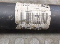 A2034109906, A2034101516 Кардан Mercedes C W203 2000-2007 20496072 #2
