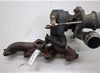 7701476880, 8660006068 Турбина Renault Scenic 2003-2009 20496078 #1