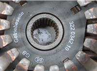 7701476568, 123009797R Маховик Renault Scenic 2003-2009 20496081 #2