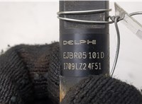 166001137R, 7711497343 Форсунка топливная Renault Scenic 2003-2009 20496085 #2