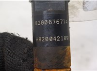 166001137R, 7711497343 Форсунка топливная Renault Scenic 2003-2009 20496087 #3