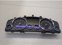  Щиток приборов (приборная панель) Volkswagen Touareg 2007-2010 20496088 #1