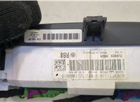  Щиток приборов (приборная панель) Volkswagen Touareg 2007-2010 20496088 #3