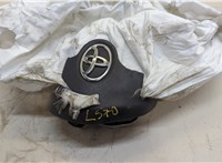 4513048370C0 Подушка безопасности водителя Toyota Venza 2020- 20496092 #4