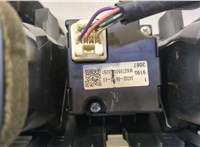  Дефлектор обдува салона Toyota Camry V40 2006-2011 20496094 #5