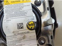 16869416 Подушка безопасности водителя Hummer H2 20496099 #4