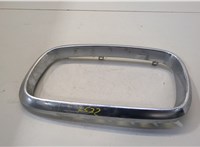 5111MI7308660 Молдинг бампера BMW X5 F15 2013-2018 20496109 #1