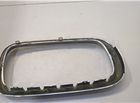 5111MI7308660 Молдинг бампера BMW X5 F15 2013-2018 20496109 #2