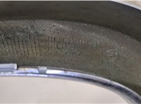 5111MI7308660 Молдинг бампера BMW X5 F15 2013-2018 20496109 #3