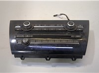 15B253MP0528, 6818676 Блок управления климат-контролем BMW X5 F15 2013-2018 20496113 #1