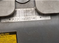 739000T010B0 Подушка безопасности коленная Toyota Venza 2008-2017 20496120 #3