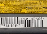 739000T010B0 Подушка безопасности коленная Toyota Venza 2008-2017 20496120 #4