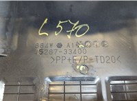 4502433240C0, 4528633290C0, 4528733400 Кожух рулевой колонки Toyota Venza 2020- 20496121 #3