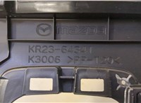  Рамка под кулису Mazda CX-5 2012-2017 20496123 #3