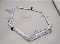  Подушка безопасности боковая (шторка) BMW X3 F25 2010-2017 20496128 #1