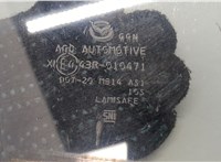  Стекло боковой двери Mazda CX-9 2016- 20496129 #2