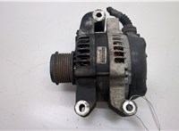  Генератор Toyota Avensis 2 2003-2008 20496136 #1