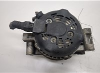  Генератор Toyota Avensis 2 2003-2008 20496136 #5