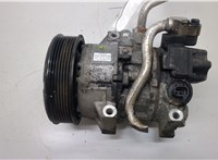  Компрессор кондиционера Toyota Avensis 2 2003-2008 20496140 #1