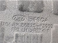 86825F3000 Защита арок (подкрылок) Hyundai Elantra 2015-2020 20496144 #4