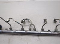  Рампа (рейка) топливная BMW 7 F01 2008-2015 20496184 #1