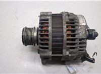  Генератор Volkswagen Golf 4 1997-2005 20496189 #1