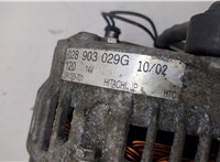  Генератор Volkswagen Golf 4 1997-2005 20496189 #3