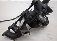  Турбина Volkswagen Golf 4 1997-2005 20496191 #7