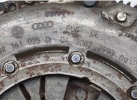  Маховик Volkswagen Golf 4 1997-2005 20496192 #2