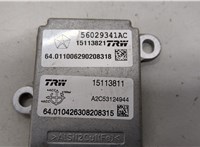 56029341ac Блок управления ESC Dodge Ram 2008-2019 20496199 #4