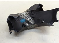 8200079126 Кожух рулевой колонки Renault Megane 2 2002-2009 20496207 #4