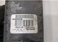  Ручка двери наружная Dodge Ram 2008-2019 20496210 #3