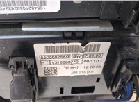 55056826ag Переключатель отопителя (печки) Dodge Ram 2008-2019 20496214 #3