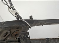  Рамка передняя (телевизор) BMW 3 E46 1998-2006 20496215 #2