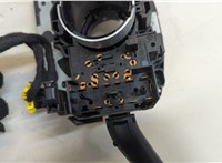  Переключатель поворотов и дворников (стрекоза) Audi A6 (C5) 1997-2005 20496223 #4