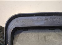  Воздуховод Dodge Hornet 2022-2025 20496229 #2