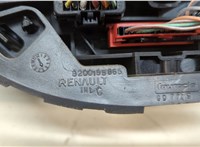  Джойстик мультимедиа Renault Megane 2 2002-2009 11443507 #11