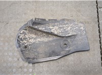  Защита арок (подкрылок) Dacia Sandero 2008-2012 20496246 #3
