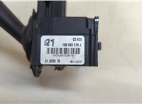  Переключатель дворников (стеклоочистителя) Volkswagen Golf 5 2003-2009 20496248 #6