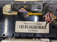 27500ZC500 Переключатель отопителя (печки) Infiniti QX56 2004-2010 20496251 #5