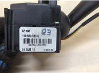  Переключатель поворотов Volkswagen Golf 5 2003-2009 20496257 #4