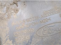  Молдинг крыла Ford Kuga 2008-2012 20496262 #5