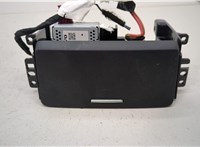  Разъем AUX/USB Volvo S90 2016-2020 20496274 #1