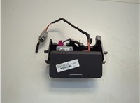  Разъем AUX/USB Volvo S90 2016-2020 20496274 #5