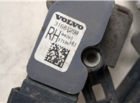 31681290 Датчик подвески Volvo S90 2016-2020 20496277 #2