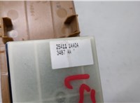 254111AA0A Кнопка стеклоподъемника (блок кнопок) Nissan Murano 2008-2015 20496284 #3