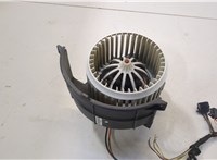 7L0820021L Двигатель отопителя (моторчик печки) Volkswagen Touareg 2002-2007 20496286 #1